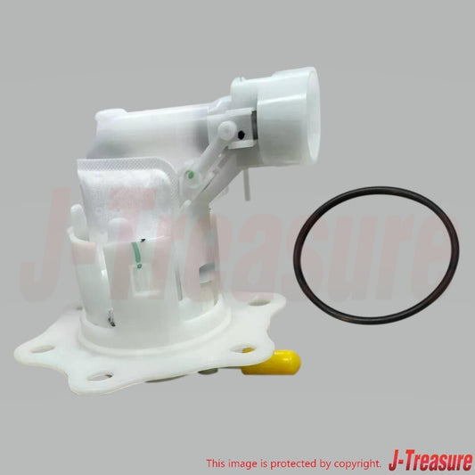HONDA CRF250R 2010-2017 Genuine Fuel Pump Assy & O-ring Set OEM