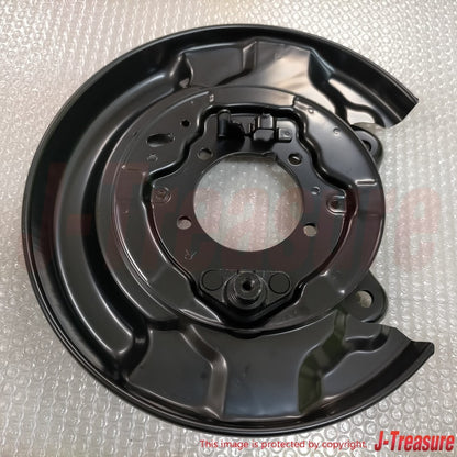 TOYOTA SIENNA GSL20 04-10 Genuine Parking Brake Plate Subassy RH 46503-28030 OEM
