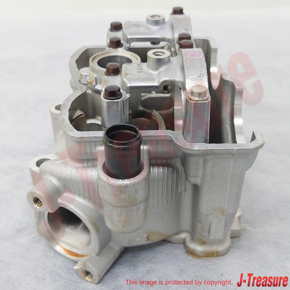 KAWASAKI KX250F 2015-2016 Genuine Cylinder Head Comp 11008-0842 OEM