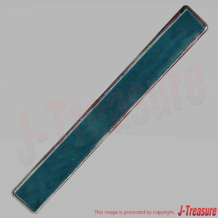 SUZUKI SAMURAI SJ413# Genuine Back Door or Gate 5Speed Emblem 77841-81002 OEM