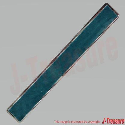SUZUKI SAMURAI SJ413# Genuine Back Door or Gate 5Speed Emblem 77841-81002 OEM