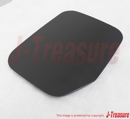 TOYOTA LAND CRUISER FZJ80 91-97 Genuine Fuel Filler Opening Lid 77350-60010 OEM