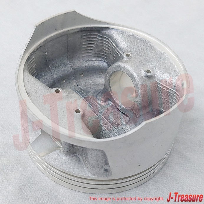 HONDA XR650L 1997-2009 2012-2024 Genuine Engine Piston(Std) 13101-MAN-690 OEM