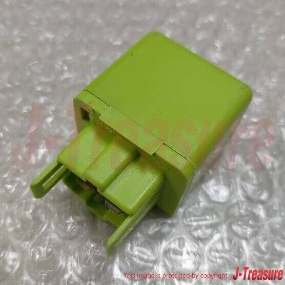 MAZDA ROADSTER MX-5 MIATA NA NB 95-05 Genuine Main Control Relay B5B4-18-811 OEM