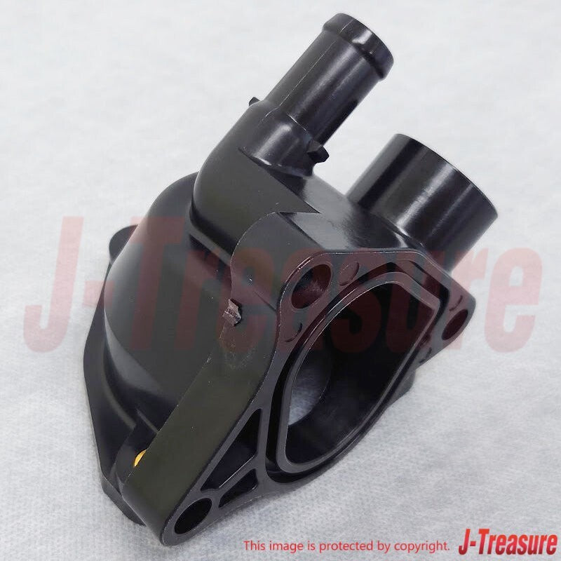 HONDA CR-V RD# 2002-2006 Genuine Thermostat Housing Comp 19320-PNA-003 OEM