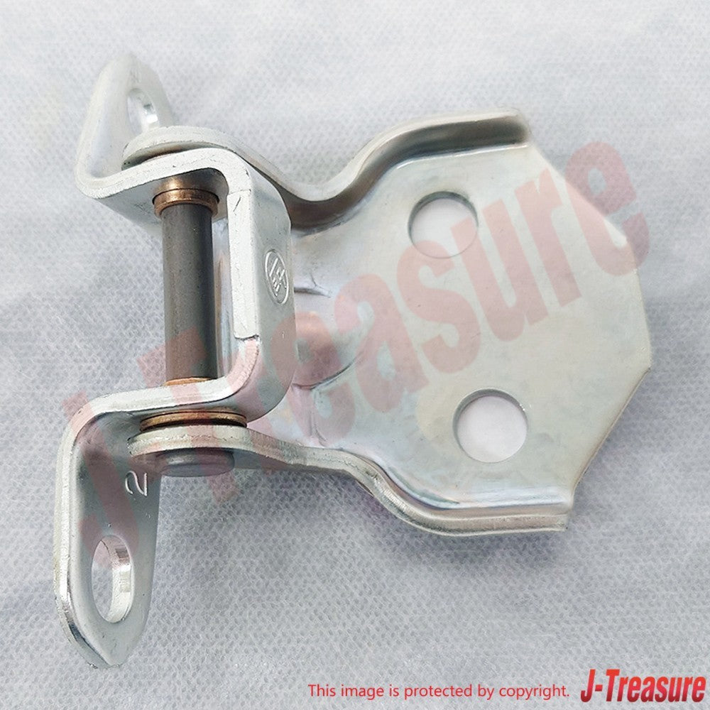 TOYOTA 4RUNNER LN## RN## 84-89 Genuine Front Door Hinge Lower LH 68740-14030 OEM