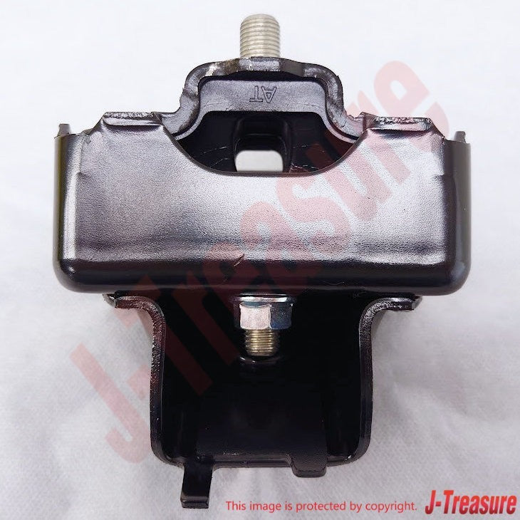 MAZDA MX-5 MIATA NC '06-15 Genuine Engine Mount Rubber RH NE61-39-040F For A/T