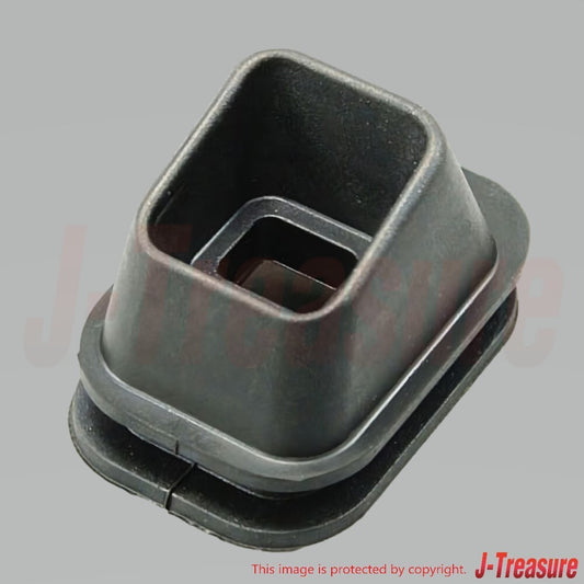 NISSAN PATHFINDER R50 00-04 Genuine Withdrawal Lever Dust Cover 30542-12U00 OEM