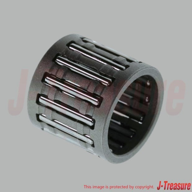 YAMAHA YZ125 '01-25 Genuine Piston Wrist Pin Bearing 93310-21510-00 OEM