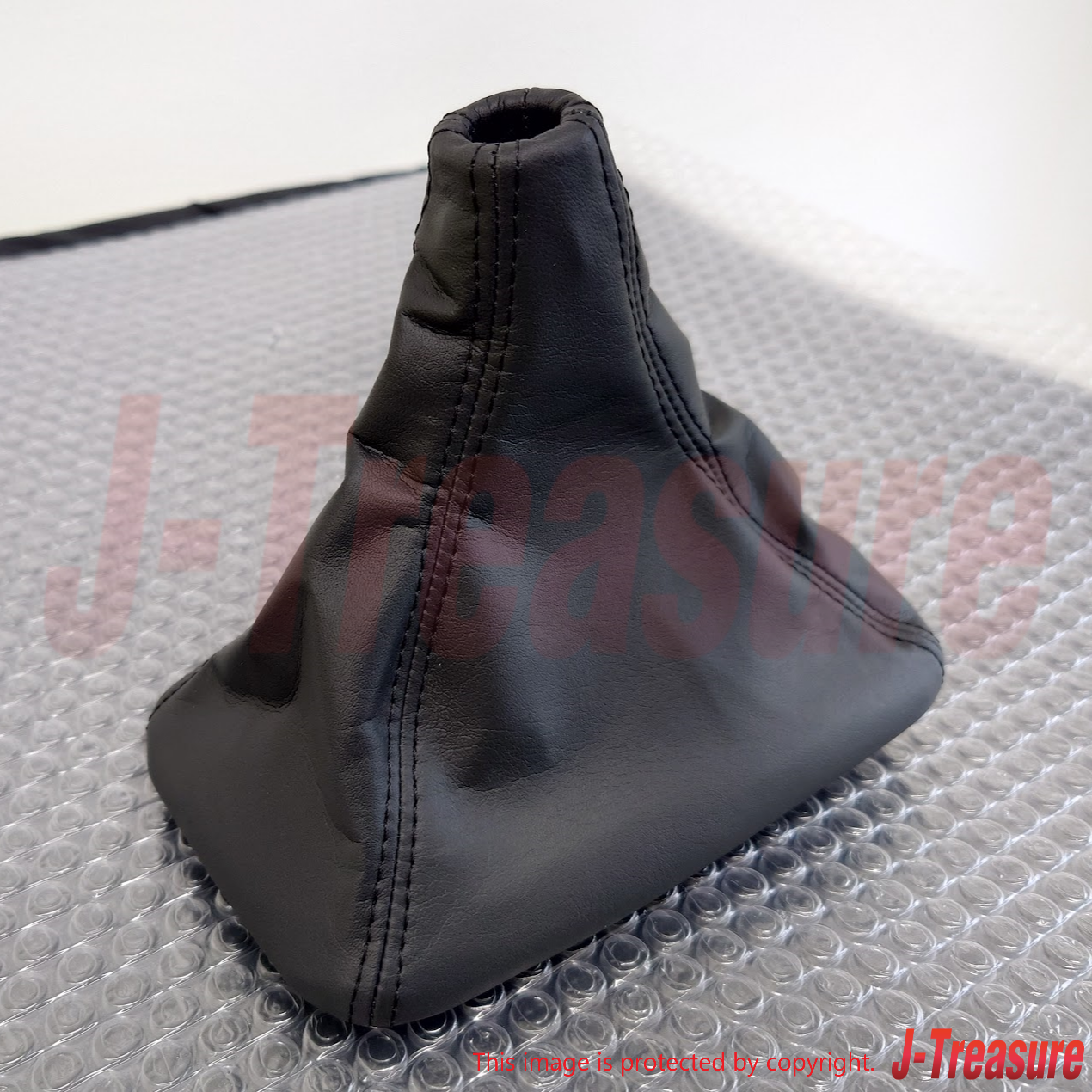 TOYOTA MR2 SW20 SW21 92-95 Genuine Shifting Hole Cover Shift Boot 58808-17031-C0