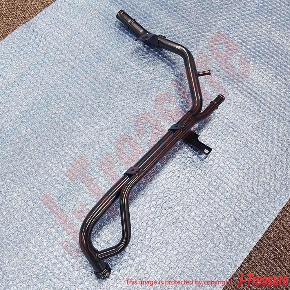 HONDA CR-V RM1 RM4 2012-2014 Genuine Metal Heater Pipe & Heater Pipe O-Ring Set