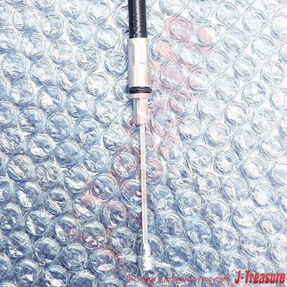HONDA CR250R 1984-1996 Genuine Clutch Cable 22870-KA4-831 OEM