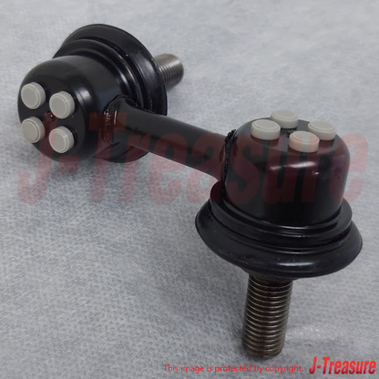 HONDA S2000 AP# 00-09 Genuine Front Stabilizer Sway Bar Link RH & LH Nut Set OEM