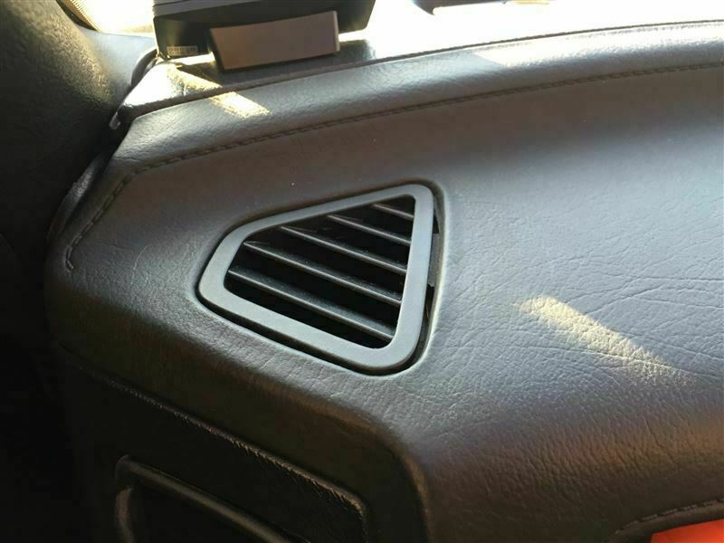 MAZDA RX-7 RX7 FC3S 86-92 Genuine Demister Grill Dashboard Vent RH & LH Set OEM