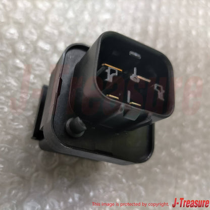 TOYOTA 4RUNNER LAND CRUISER HIACE Genuine Starter Motor Relay 28300-54110 OEM