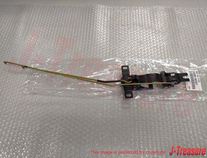 TOYOTA LAND CRUISER BJ40 76-83 Genuine Front Door Inside Handle RH & LH Set OEM