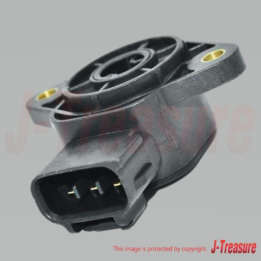 DAIHATSU HIJET S200 TRUCK Genuine Throttle Position Sensor 89452-97201 OEM