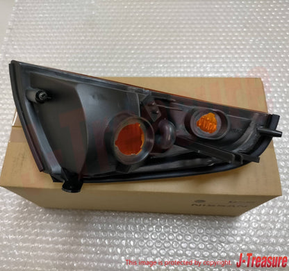NISSAN SKYLINE GT-R BNR32 Genuine Lamp Unit Turnlight LH 26129-RHR20 OEM