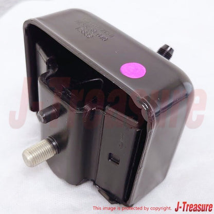 MAZDA MX-5 MIATA NC '06-15 Genuine Engine Mount Rubber RH & LH Set OEM For A/T