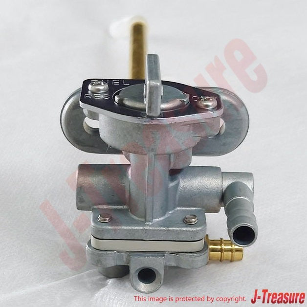 KAWASAKI KLR650 1987-2018 Genuine Fuel Tap Assy 51023-0715 OEM