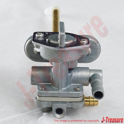 KAWASAKI KLR650 1987-2018 Genuine Fuel Tap Assy 51023-0715 OEM