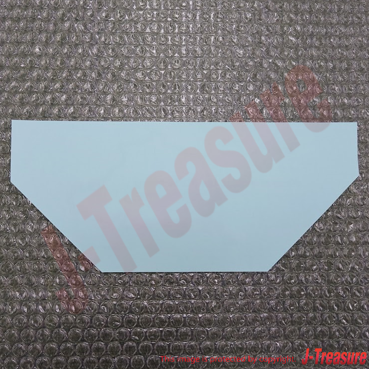 SUBARU IMPREZA WRX STI 02-07 GDB Genuine Front Side Door Decals ST915024S010 OEM