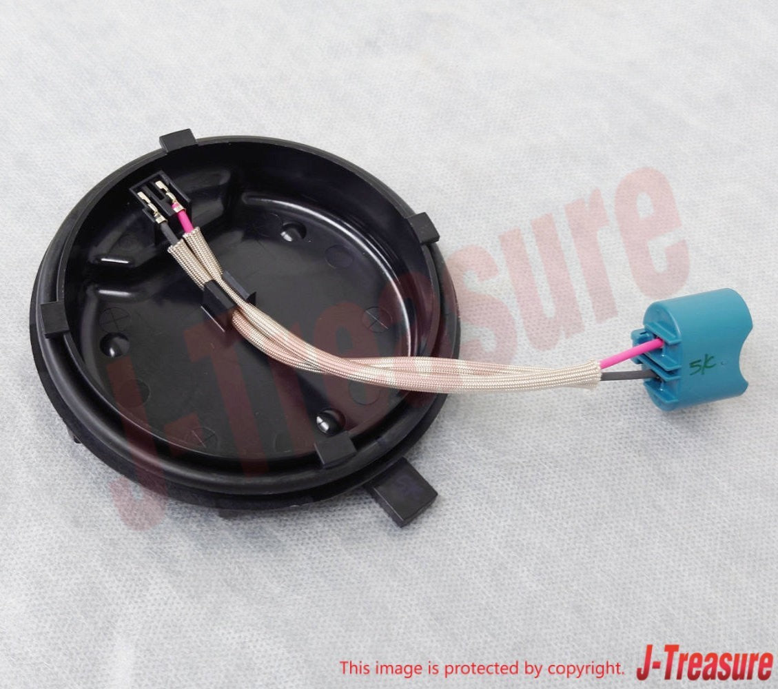 TOYOTA RAV4 ALA40 13-15 Genuine Headlight Bulb Cover Cap RH or LH 81135-42520