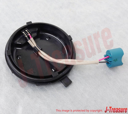 TOYOTA RAV4 ALA40 13-15 Genuine Headlight Bulb Cover Cap RH or LH 81135-42520