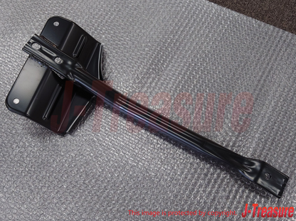 HONDA CR-V RD1 RD2 1998-2001 Genuine Rear Frame Brace Pipe 74600-S10-A01 OEM