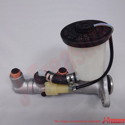 TOYOTA LEVIN TURENO AE86 LHD Brake Master Cylinder Sub-Assy ADVICS SALES