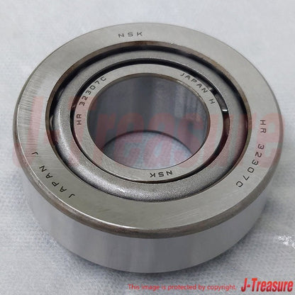HONDA S2000 AP1 AP2 00-09 Genuine Final Pinion Shaft Bearing 91001-PCZ-003 OEM