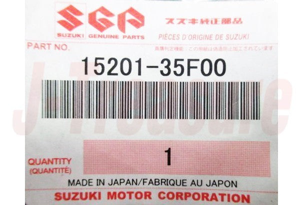 SUZUKI HAYABUSA GSX1300R 窶・8-12 Genuine Fuel Pump Assy & Hose & Pump Gasket Set