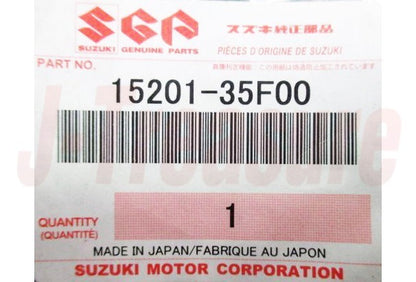 SUZUKI HAYABUSA GSX1300R 窶・8-12 Genuine Fuel Pump Assy & Hose & Pump Gasket Set