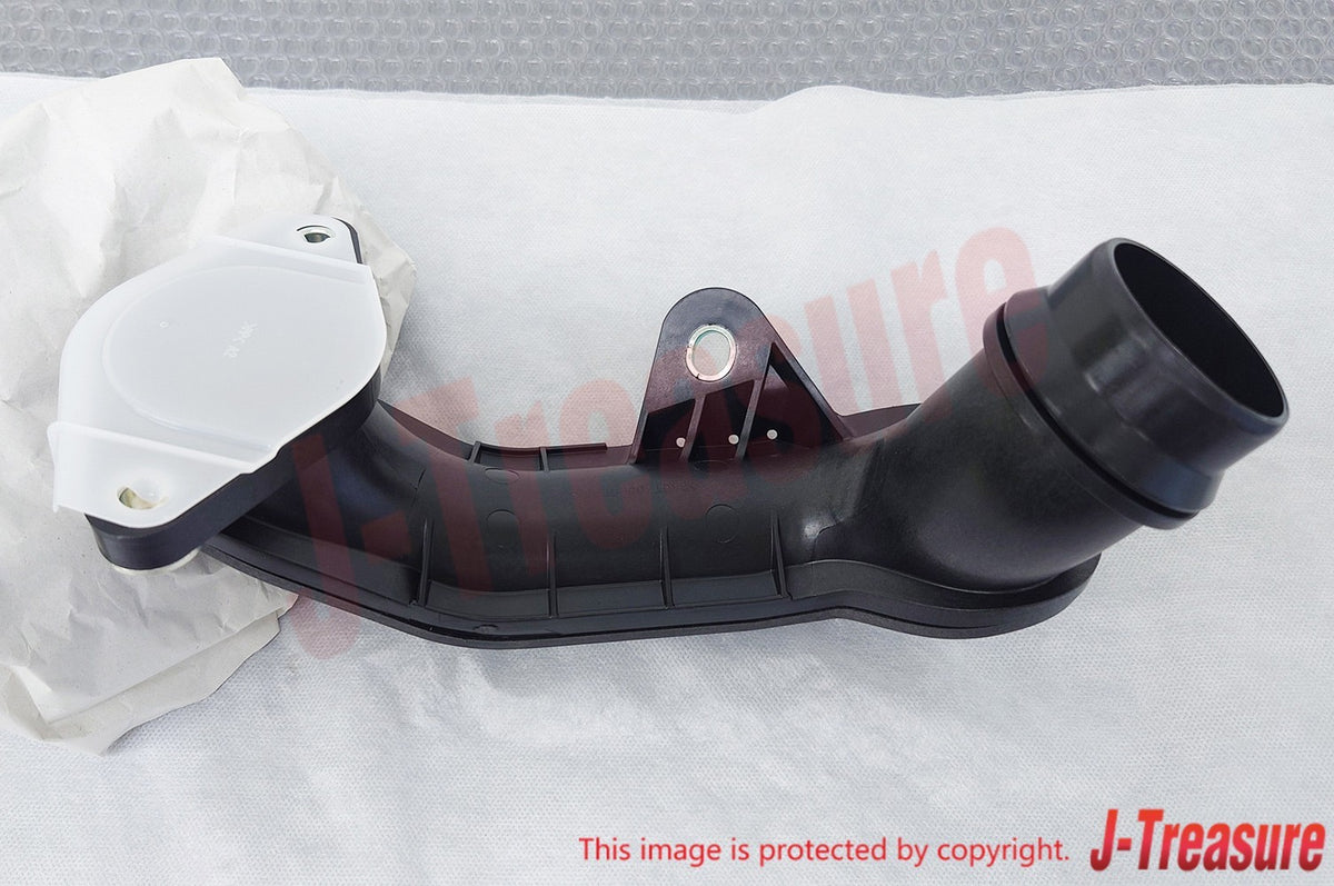 MAZDA CX-5 KF2P KF5P KFEP 2019-2024 Genuine Air Intake Pipe SH01-13-33XF OEM