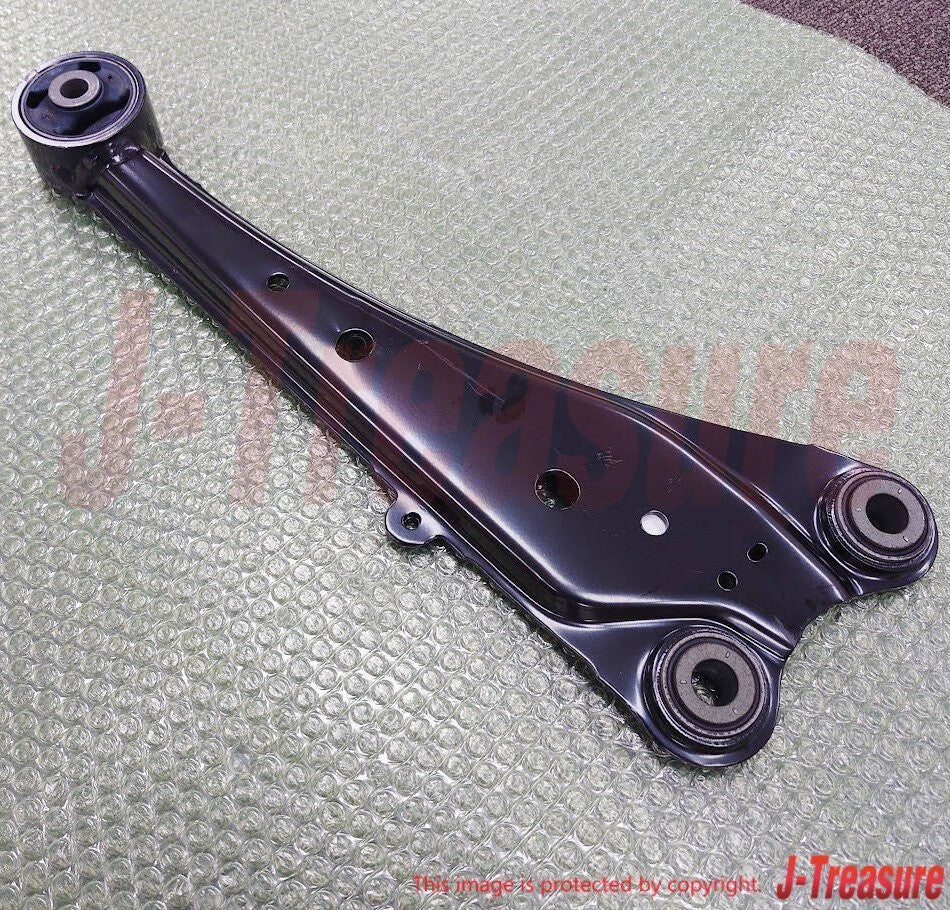 TOYOTA RAV4 ASA33 GSA33 10-15 Genuine Rear Trailing Arm Assy LH 48780-42030 OEM