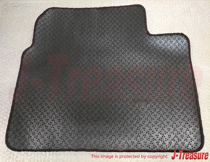 NISSAN SKYLINE GT-R BNR32 Genuine NISMO Floor Mat Set For 4WD 74902RNR25 OEM