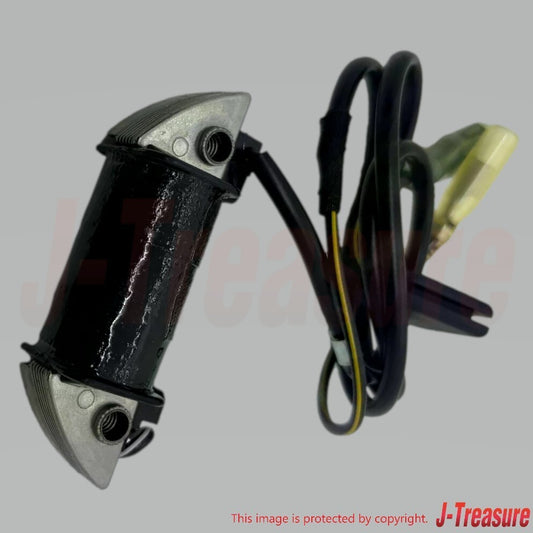 SUZUKI JR50 1992-2004 Genuine Ignition Primary Coil Assy 32101-04432 OEM