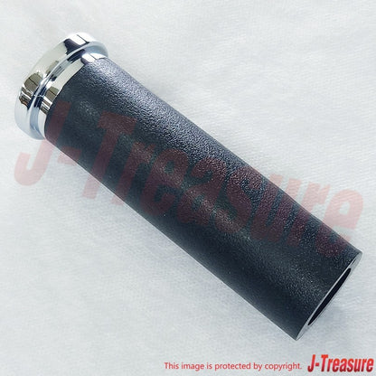SUZUKI BOULEVARD M109R VZR1800 '06-23 Genuine Grip LH 57210-26D01 W/Cap