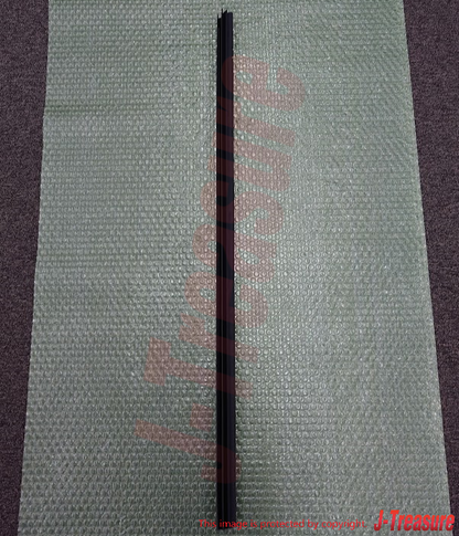 HONDA ACURA TSX 04-08 Genuine Front Door Inner Weatherstrip RH 72335-SEA-013 OEM