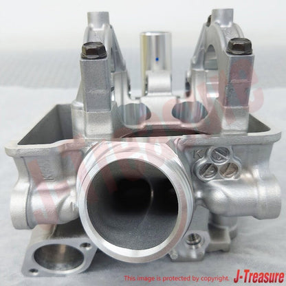 HONDA CRF250R 2010-2011 Genuine Cylinder Head Assy 12010-KRN-A40 OEM