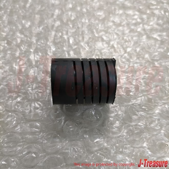 TOYOTA SUPRA JZA80 MK4 1993-1998 Genuine Bonnet Hood Rubber Cushion 2pcs Set OEM
