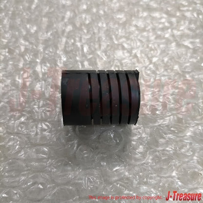 TOYOTA SUPRA JZA80 MK4 1993-1998 Genuine Bonnet Hood Rubber Cushion 2pcs Set OEM