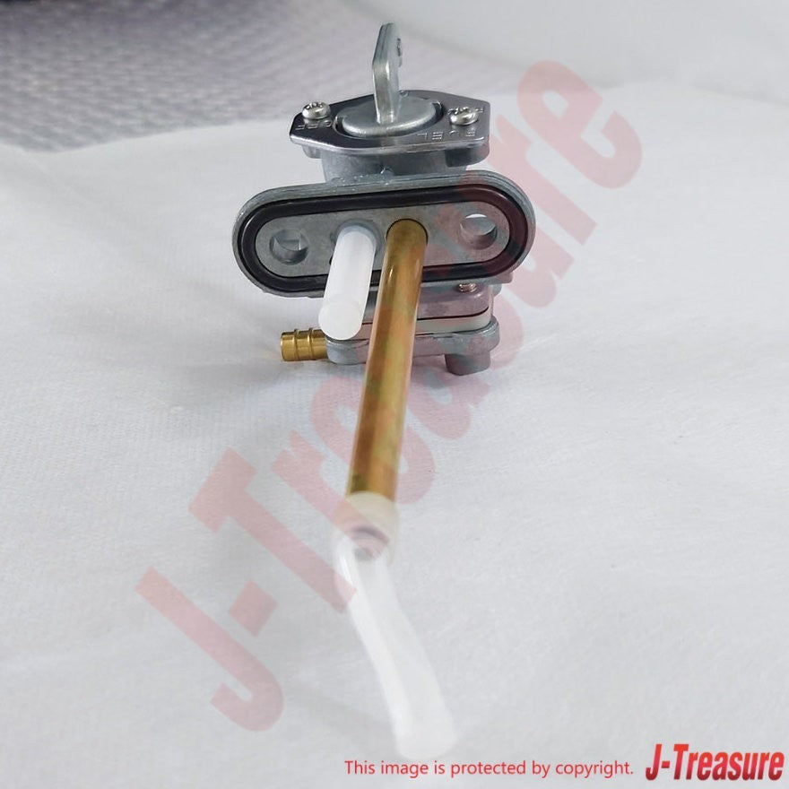 KAWASAKI KLR650 1987-2018 Genuine Fuel Tap Assy 51023-0715 OEM