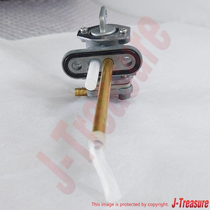 KAWASAKI KLR650 1987-2018 Genuine Fuel Tap Assy 51023-0715 OEM