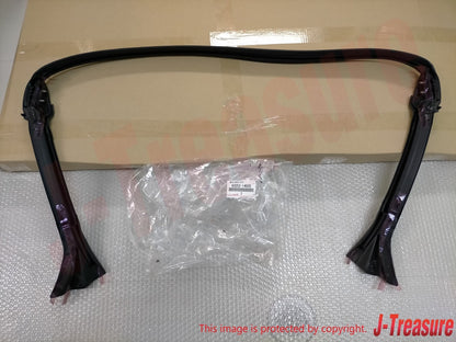 TOYOTA SUPRA JZA80 93-98 Genuine Removable Roof Front Rear & Side Weatherstrip