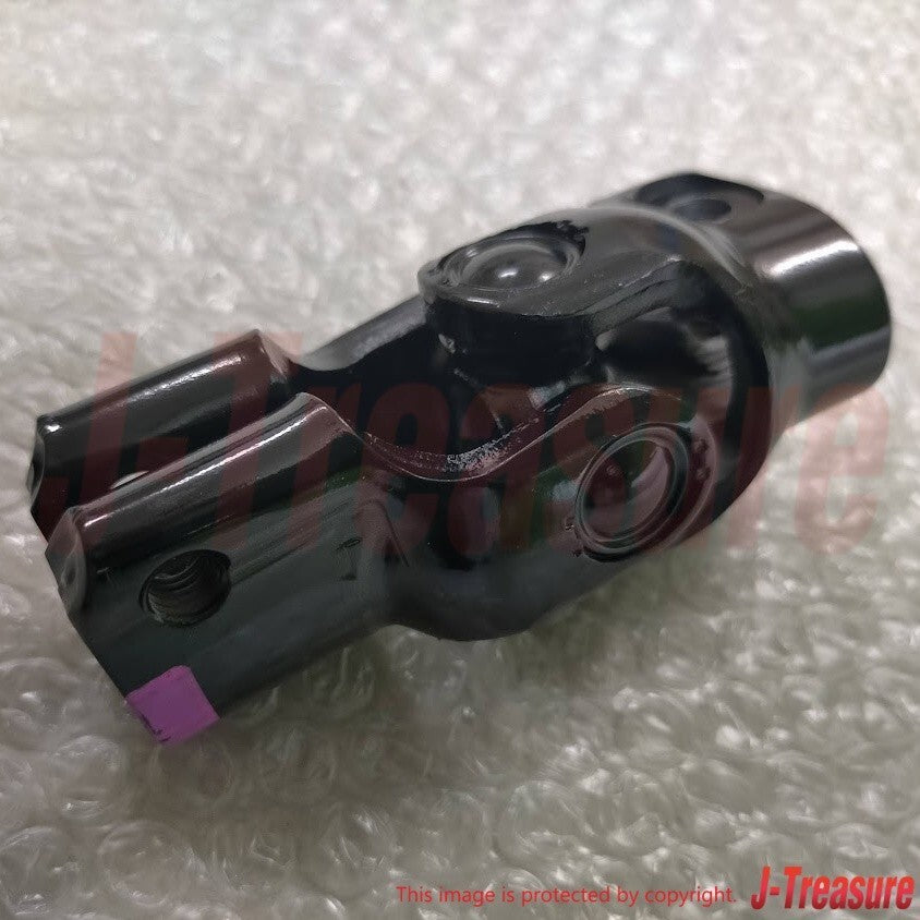 NISSAN FAIRLADY Z 300ZX Z32 Genuine Steering Column Lower Joint Assembly OEM