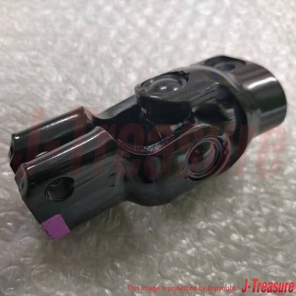 NISSAN FAIRLADY Z 300ZX Z32 Genuine Steering Column Lower Joint Assembly OEM