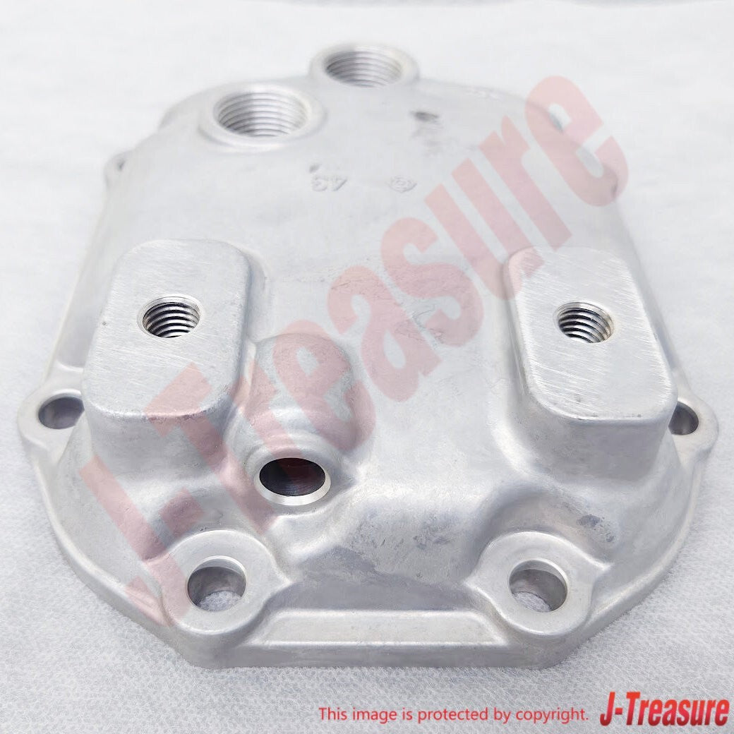 SUBARU IMPREZA WRX GVE 02-14 Genuine Differential Carrier Cover 38316AA010