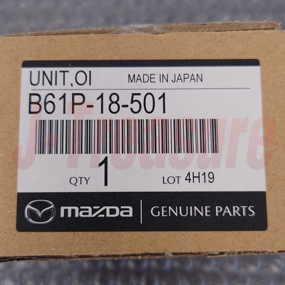 MAZDA MIATA NA NA8C 1990-1994 Genuine Oil Pressure Switch B61P-18-501 OEM