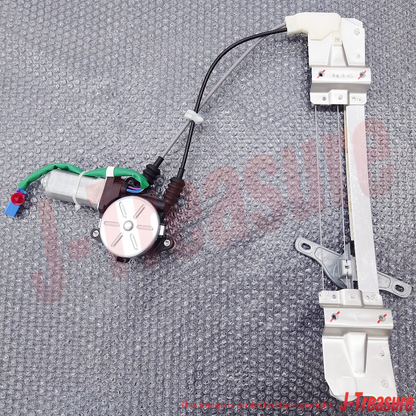 HONDA NSX NA1 NA2 RHD Genuine Door Power Window Regulator Assy Left Side OEM